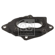 Febi Carburettor Flange Rubber/Metal 03330