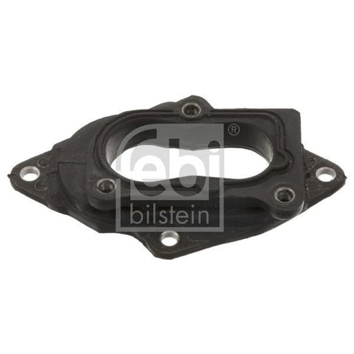 Febi Carburettor Flange Rubber/Metal 03330
