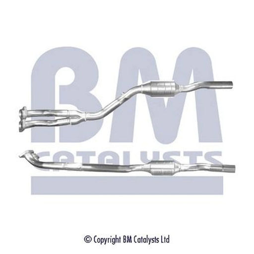 BM Catalysts Petrol Cat BM90530