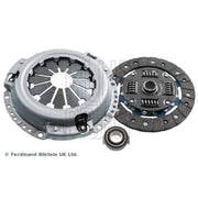 Blue Print Clutch Kit Set 3pc 191mm ADH230109