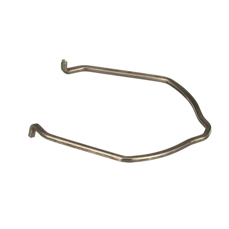 Gates Charge Air Hose Fastening Clamp Wide Thick Metal HCL006