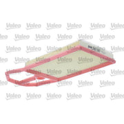 Valeo Engine Air Filter 585395