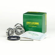 First Line Wheel Bearing Kit FBK015
