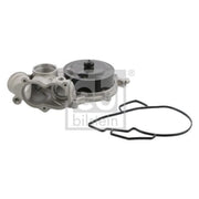 Febi Engine Cooling Water Pump 47729