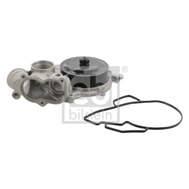 Febi Engine Cooling Water Pump 47729