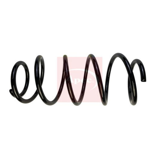 Apec Front Suspension Coil Spring ACS1727