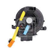 Febi Airbag Clock Spring 10 Connectors Plastic 184546