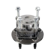 Febi Wheel Bearing Kit Rear Right 82mm 176949