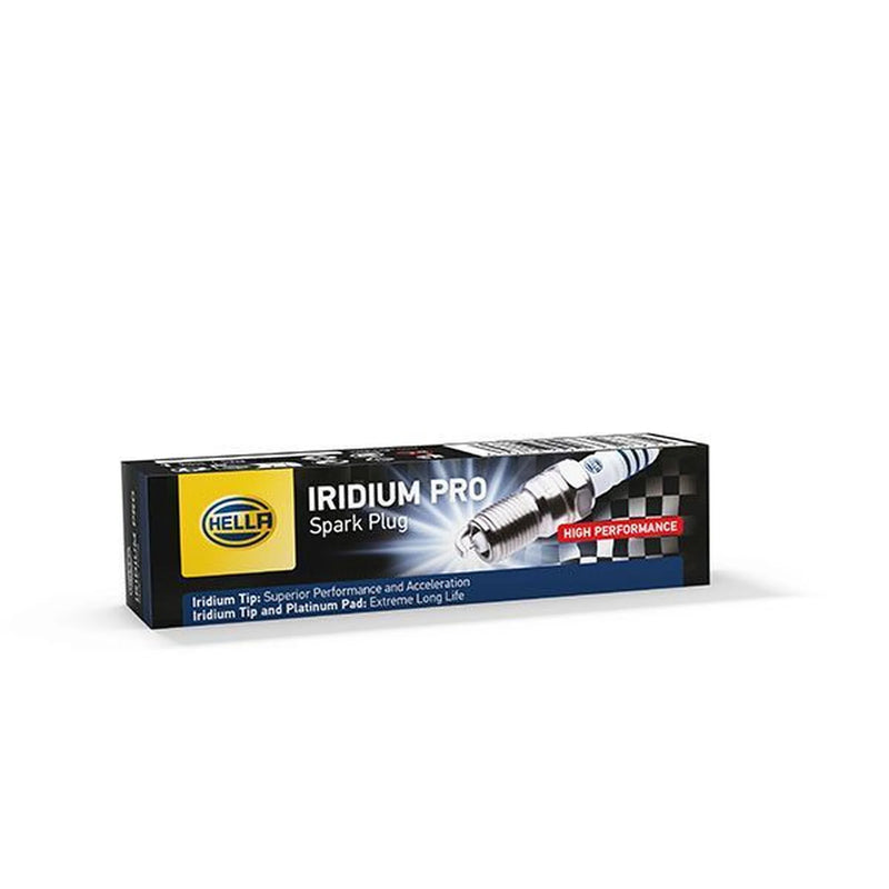 Hella Engine Spark Plug 8EH 188 869-301