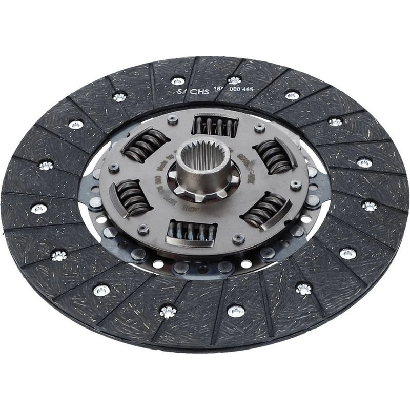 Sachs Clutch Kit Set 3pc 3000970138