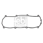 Febi Cylinder Head Cover Gasket Rubber 33729