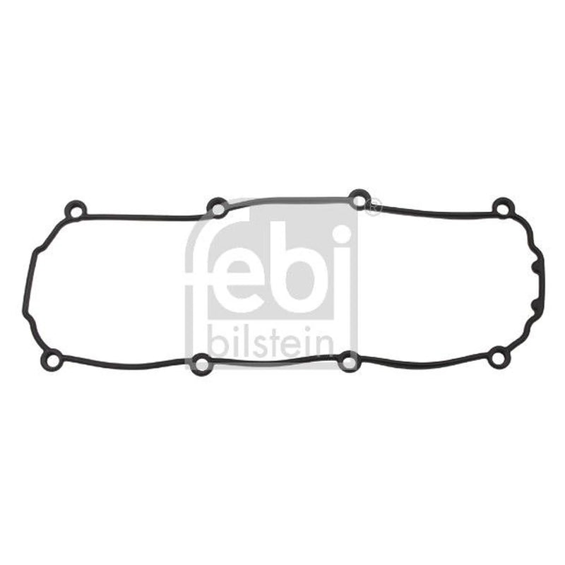 Febi Cylinder Head Cover Gasket Rubber 33729