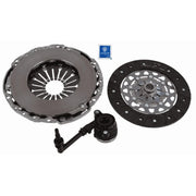 Sachs Clutch Kit Set 3pc 3000990668