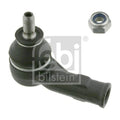 Febi Steering Tie Rod End Ball Joint Front Left 08167