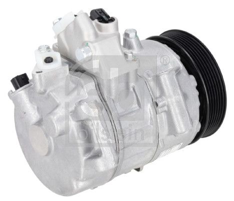 Febi Air Conditioning Compressor