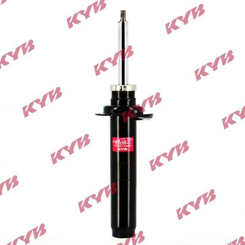 KYB Shock Absorber Damper Strut Front Left 3348044