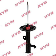 KYB Shock Absorber Damper Strut Front Left 339352