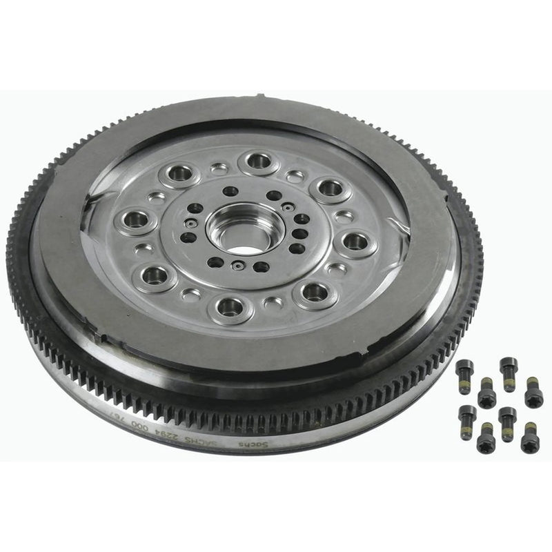 Sachs Engine Flywheel Teeth 240mm 2294000767