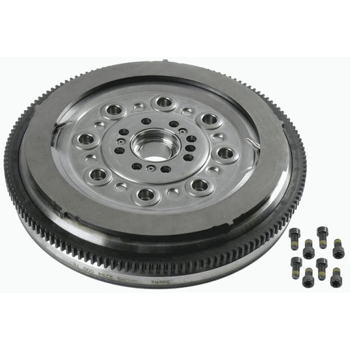Sachs Engine Flywheel Teeth 240mm 2294000767