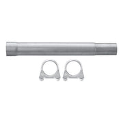 Hella Repair Pipe Catalytic Converter 8LA 366 007-341
