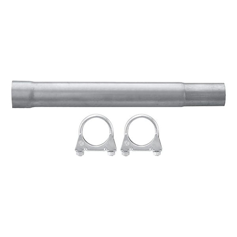 Hella Repair Pipe Catalytic Converter 8LA 366 007-341