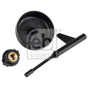 Febi Gearbox Filling Adapter Set 177527