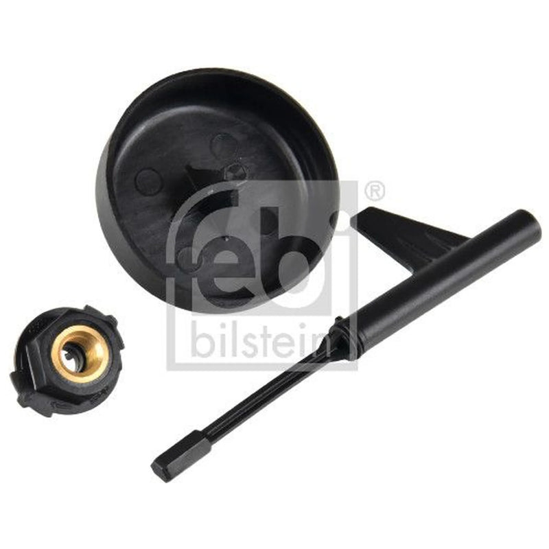 Febi Gearbox Filling Adapter Set 177527