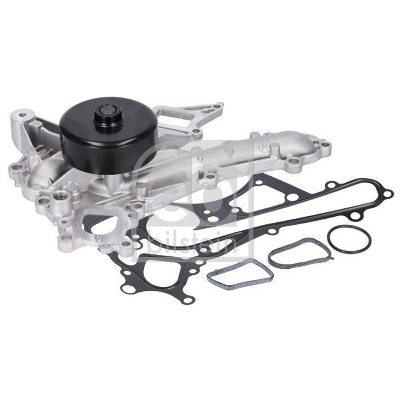 Febi Engine Cooling Water Pump 108784