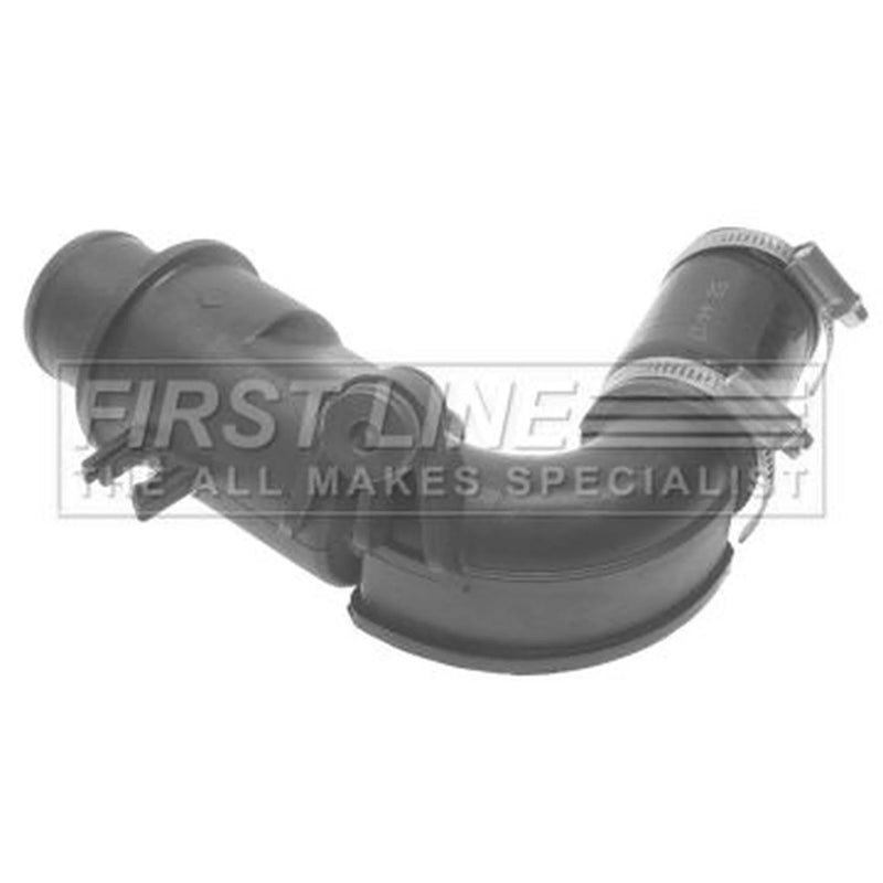 First Line Intercooler Turbo Charge Air Hose FTH1281