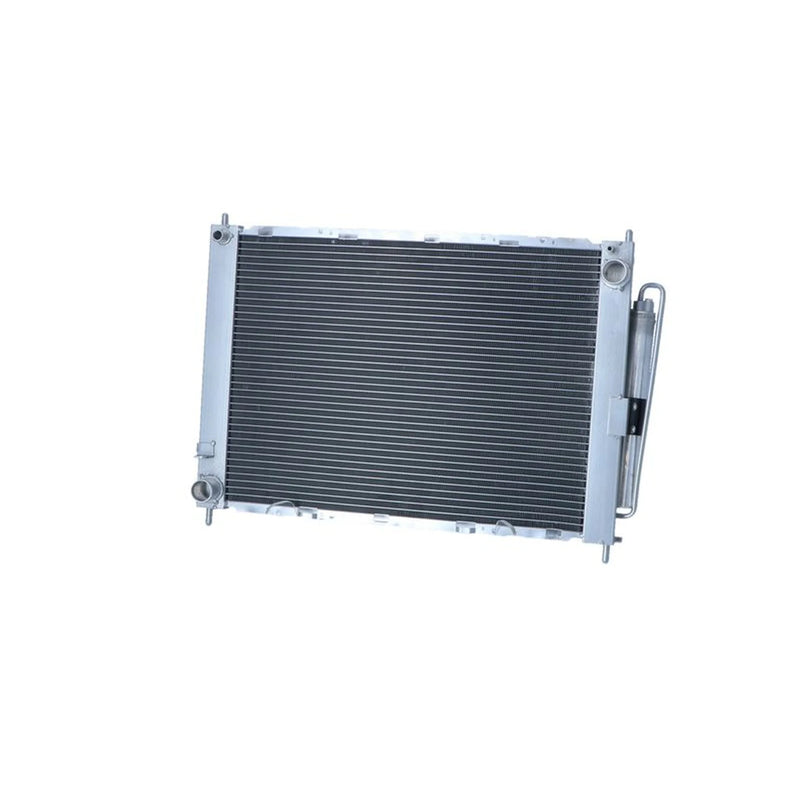 NRF Air Conditioning Condenser 350057
