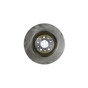 NAPA 2 x Vented Front Brake Discs NBD5437