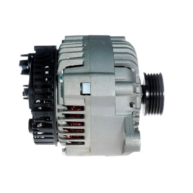 Hella Car Alternator 12V 8EL 011 710-221