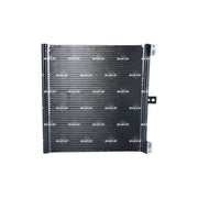 NRF Air Conditioning Condenser Left 350203