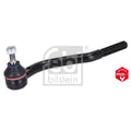 Febi Steering Tie Rod End Ball Joint Front Right 22021