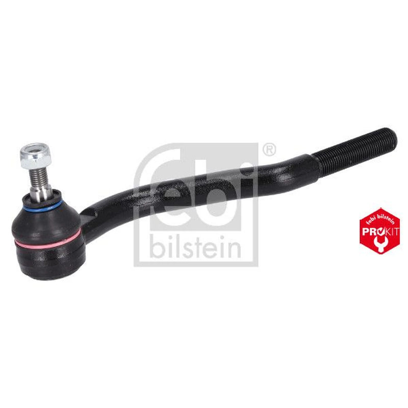 Febi Steering Tie Rod End Ball Joint Front Right 22021