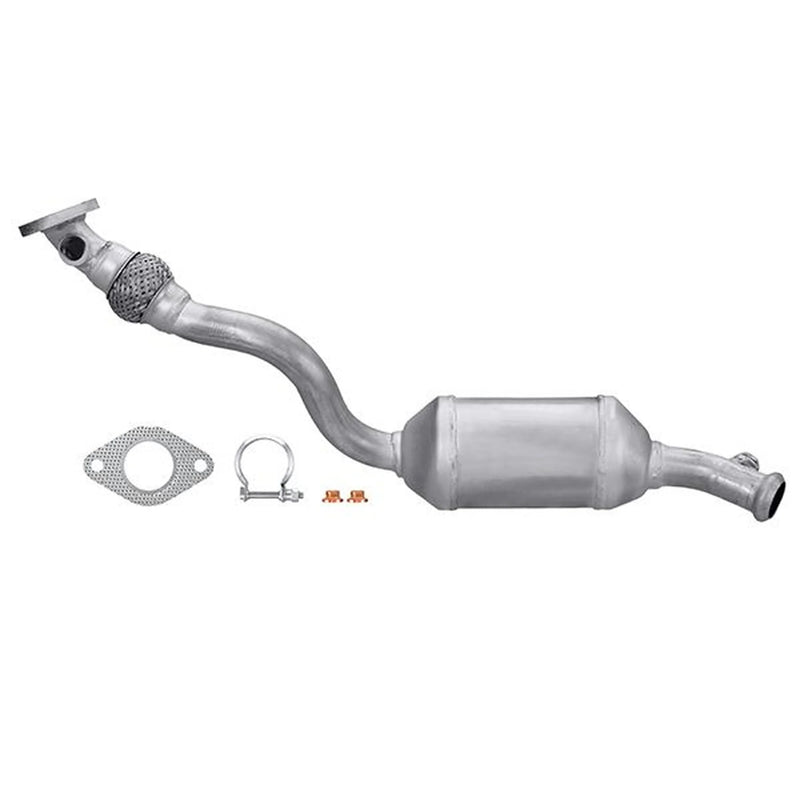 Hella Catalytic Converter 8LE 366 053-451