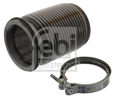 Febi Exhaust Flexible Pipe