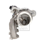 Febi Turbocharger Turbo Unit 187490