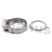 Klarius Exhaust System Clamping Piece OD ID Wide 430930
