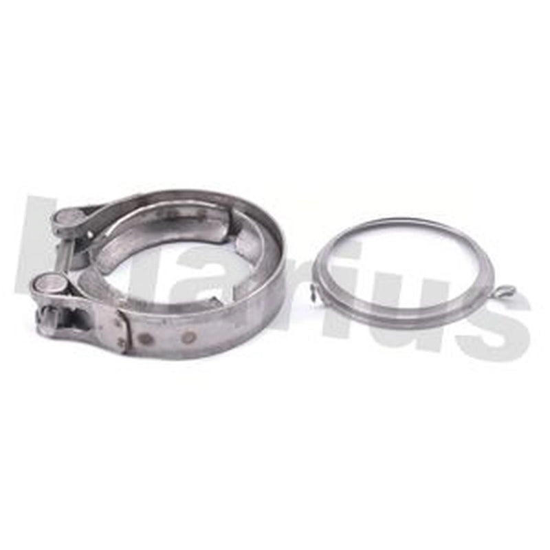 Klarius Exhaust System Clamping Piece OD ID Wide 430930