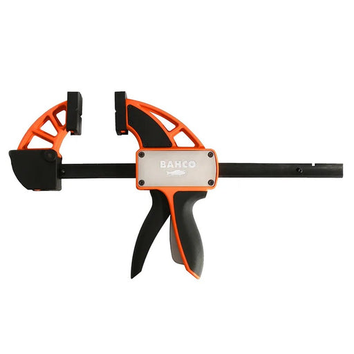 Bahco QCB-300 Better Clamp 300mm (12in) (CF 200kg) - QCB-300
