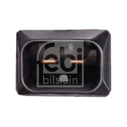 Febi Turbocharger Turbo Unit 187006