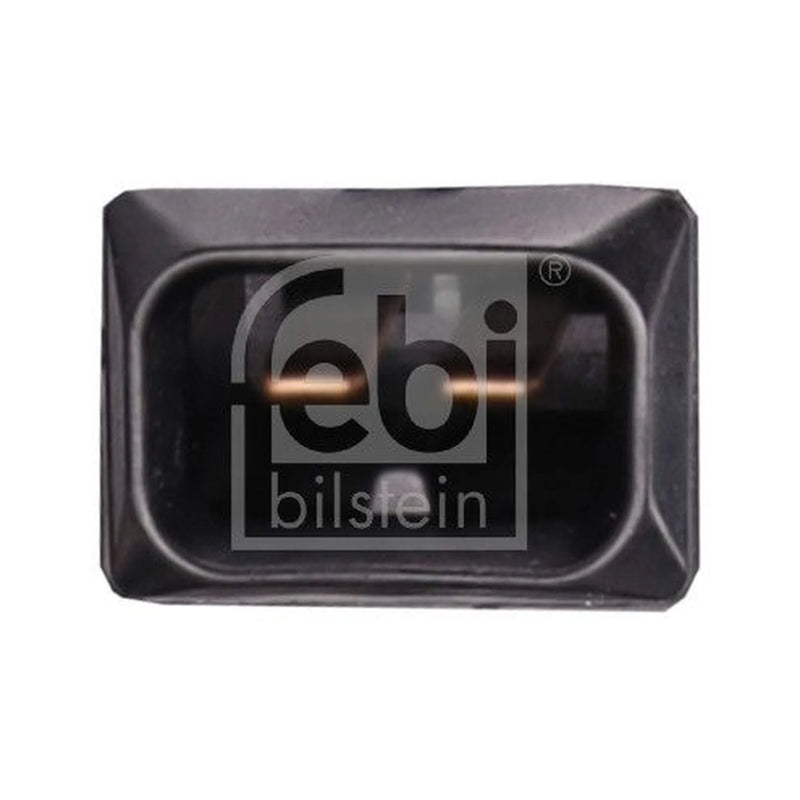 Febi Turbocharger Turbo Unit 187006