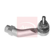 Apec Steering Tie Rod End Ball Joint Front Right M20x1.5 AST6405