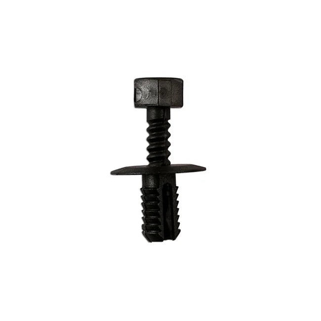 Connect Screw Rivet Retainer - for Ford 50pc - CPL