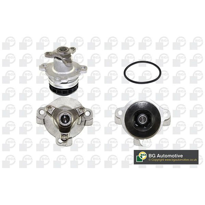 BGA Engine Cooling Water Pump CP3502