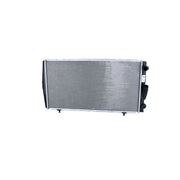 NRF Engine Radiator 58111
