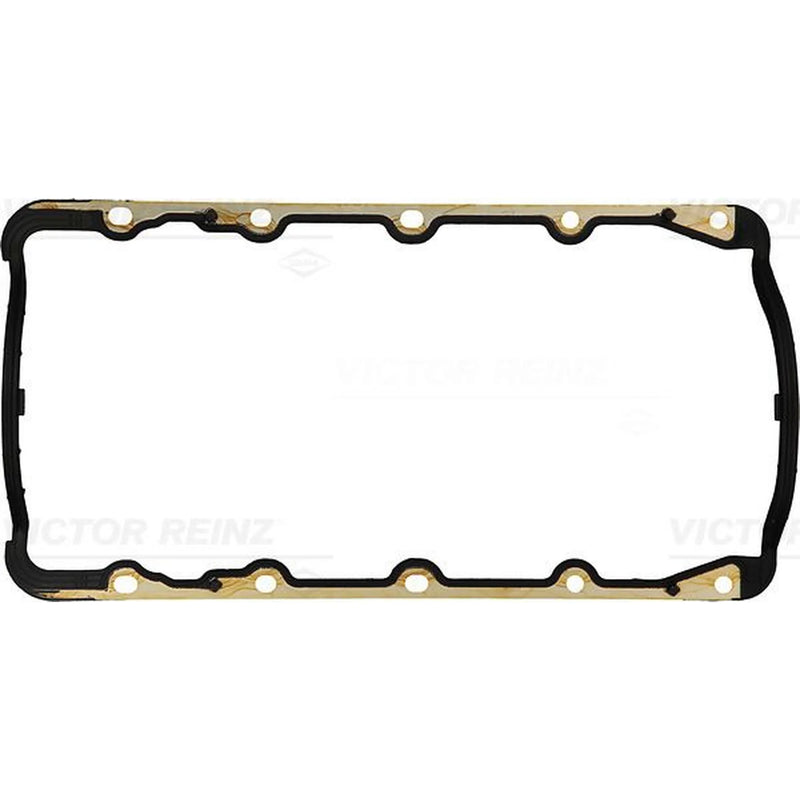 Victor Reinz Oil Sump Gasket Wide Thick 71-34341-00