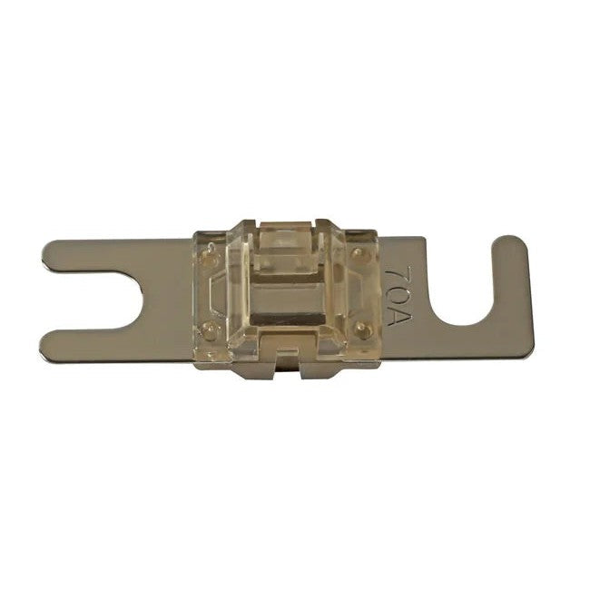 Connect Midi Fuses, Open Ended 70A 2pc - CPL