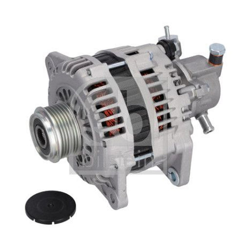 Febi Car Alternator 12V 187777